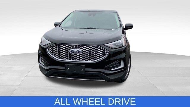 Ford Edge SEL 2024