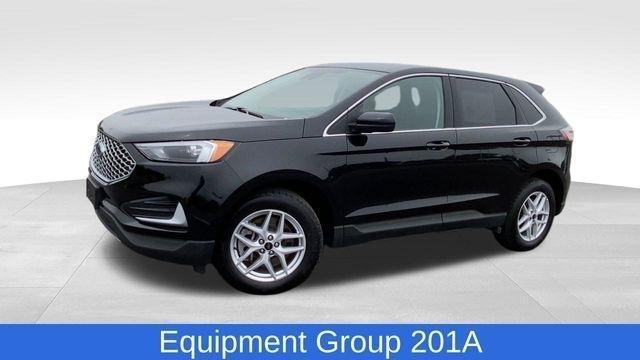 Ford Edge SEL 2024