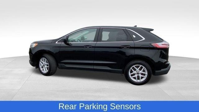Ford Edge SEL 2024