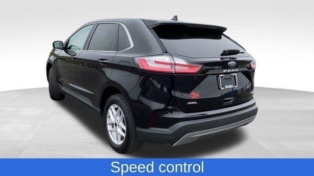 Ford Edge SEL 2024