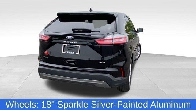 Ford Edge SEL 2024