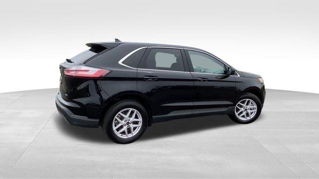 Ford Edge SEL 2024