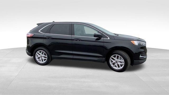 Ford Edge SEL 2024