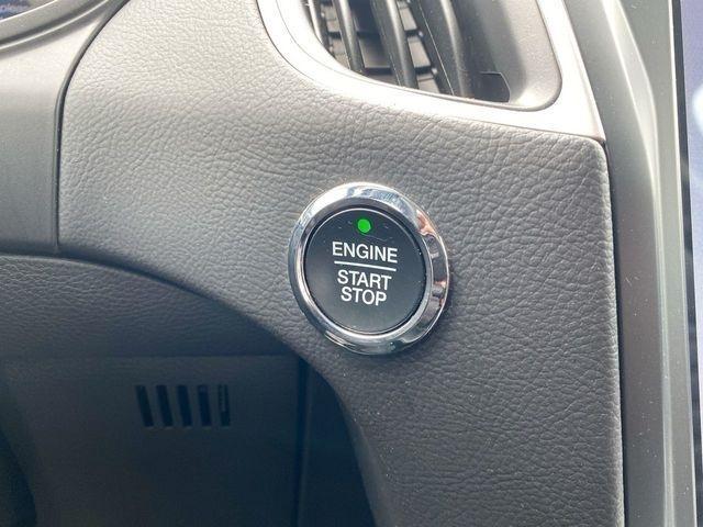 Ford Edge SEL 2024