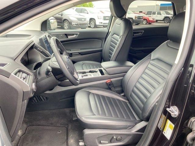 Ford Edge SEL 2024