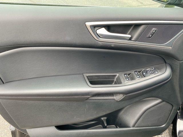 Ford Edge SEL 2024