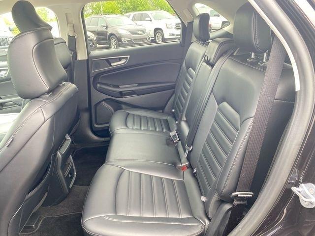 Ford Edge SEL 2024