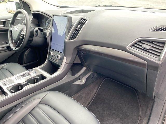 Ford Edge SEL 2024