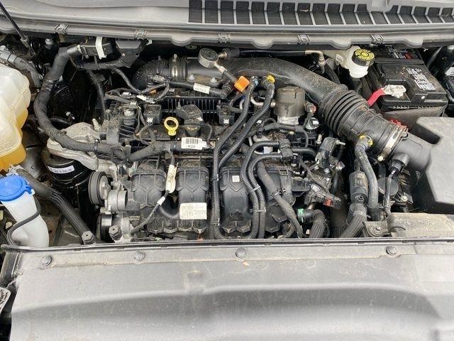 Ford Edge SEL 2024