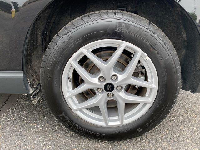 Ford Edge SEL 2024
