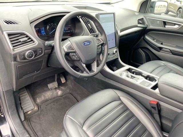 Ford Edge SEL 2024