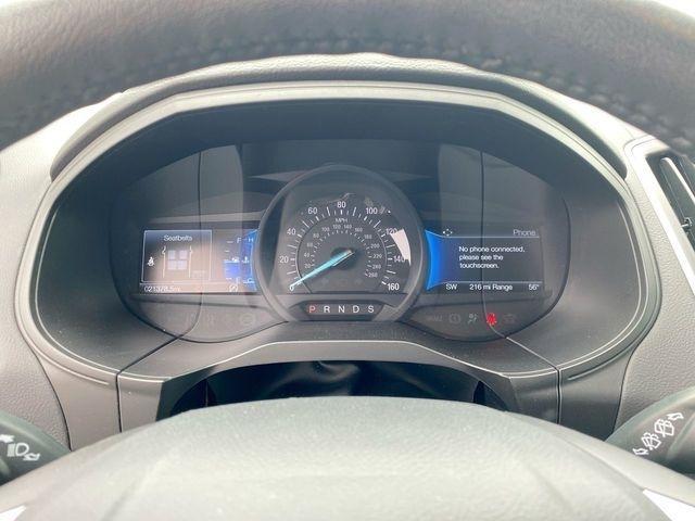 Ford Edge SEL 2024