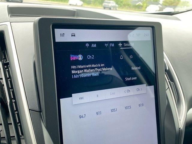 Ford Edge SEL 2024