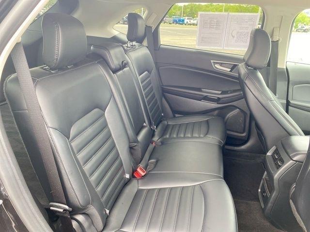 Ford Edge SEL 2024