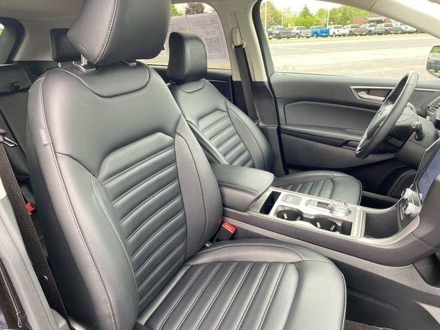 Ford Edge SEL 2024