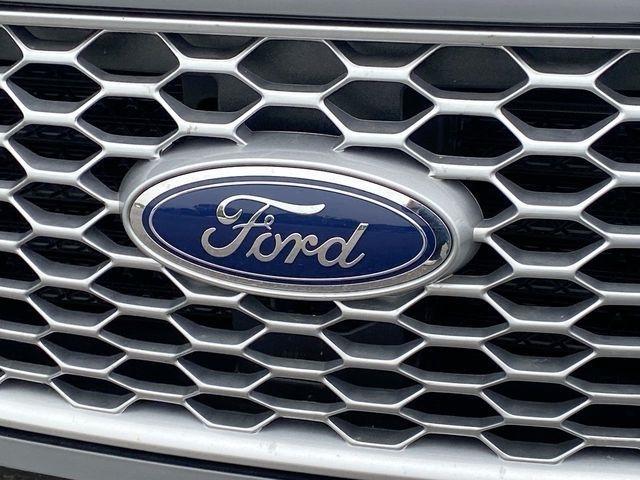 Ford Edge SEL 2024