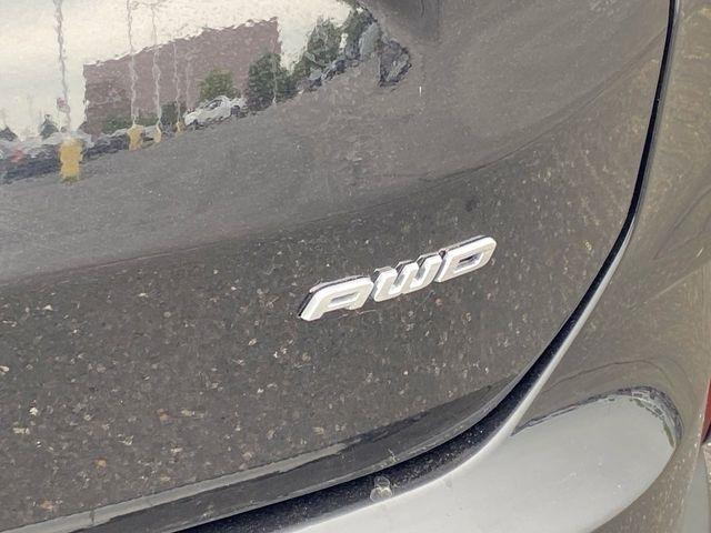 Ford Edge SEL 2024