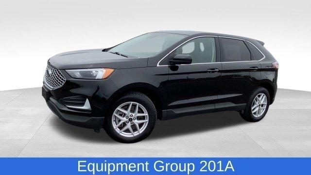 Ford Edge SEL 2024