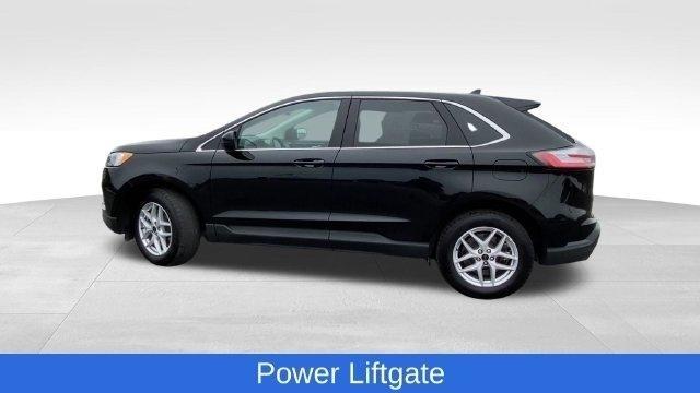 Ford Edge SEL 2024