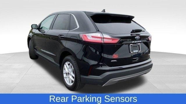 Ford Edge SEL 2024