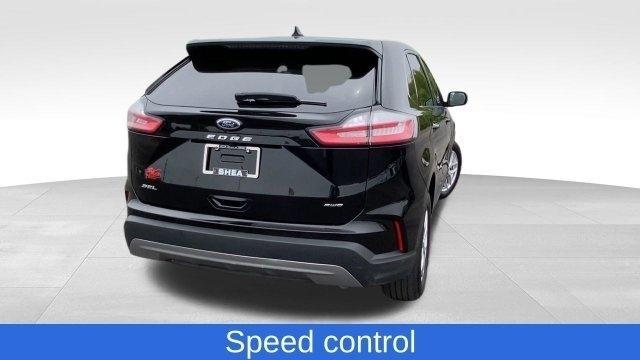 Ford Edge SEL 2024