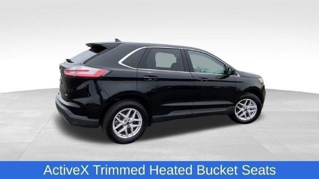 Ford Edge SEL 2024