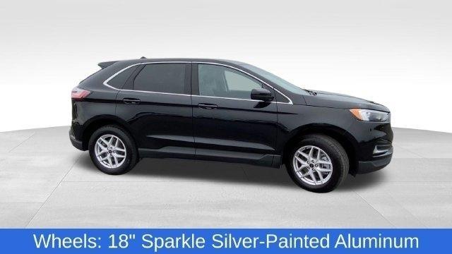 Ford Edge SEL 2024