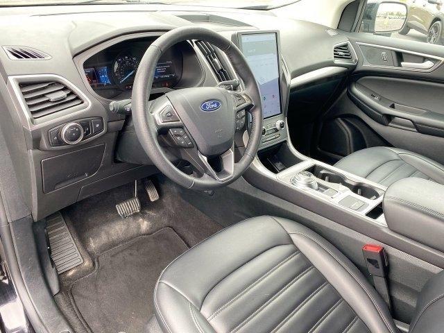 Ford Edge SEL 2024
