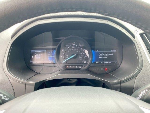 Ford Edge SEL 2024