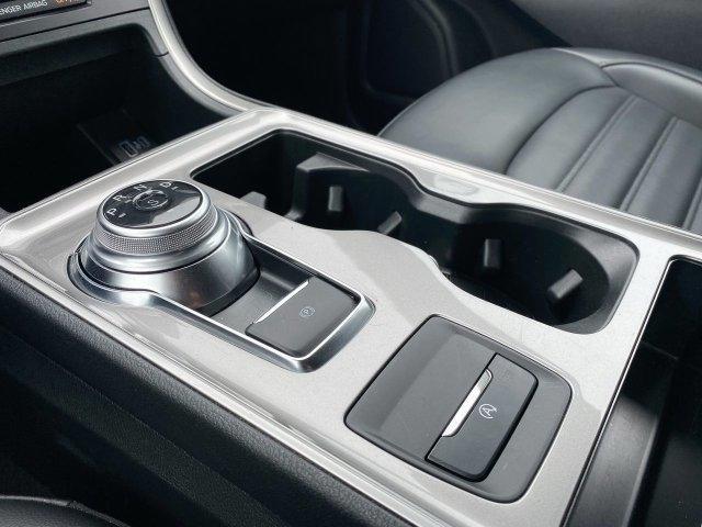 Ford Edge SEL 2024
