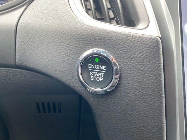 Ford Edge SEL 2024