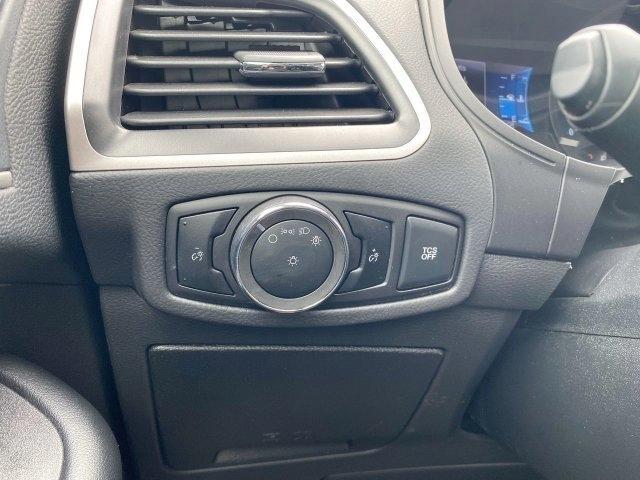 Ford Edge SEL 2024
