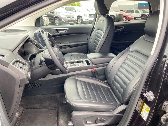 Ford Edge SEL 2024