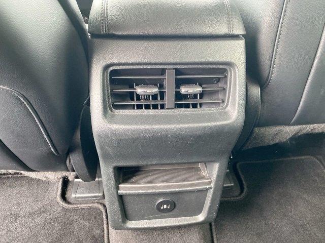 Ford Edge SEL 2024