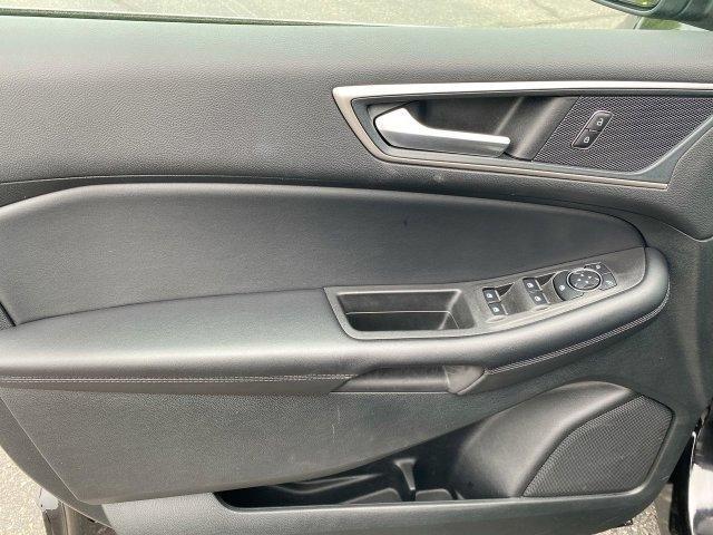 Ford Edge SEL 2024