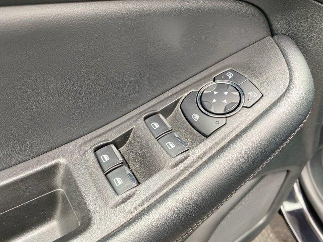 Ford Edge SEL 2024