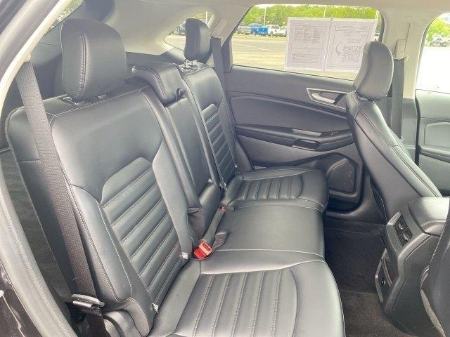 Ford Edge SEL 2024