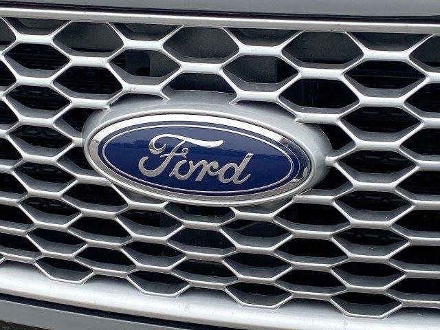 Ford Edge SEL 2024