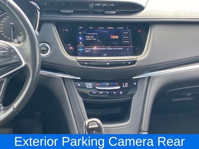 Cadillac XT5 Premium Luxury AWD 2021