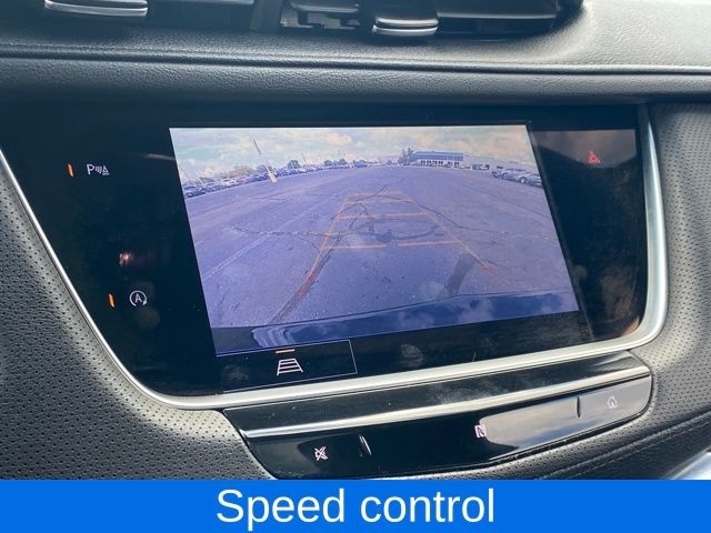 Cadillac XT5 Premium Luxury AWD 2021