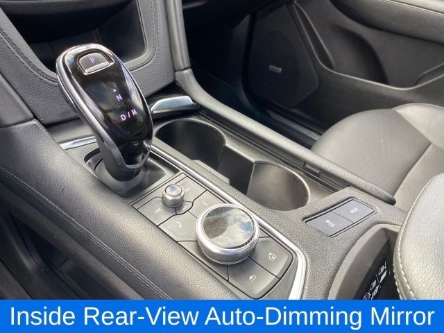 Cadillac XT5 Premium Luxury AWD 2021