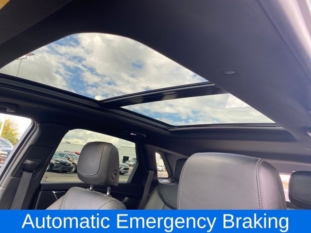 Cadillac XT5 Premium Luxury AWD 2021