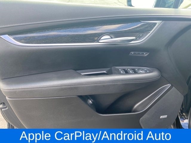 Cadillac XT5 Premium Luxury AWD 2021