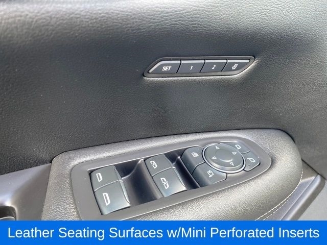 Cadillac XT5 Premium Luxury AWD 2021