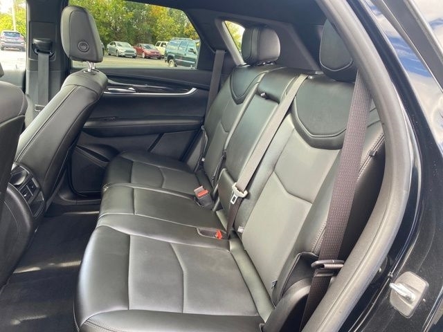 Cadillac XT5 Premium Luxury AWD 2021