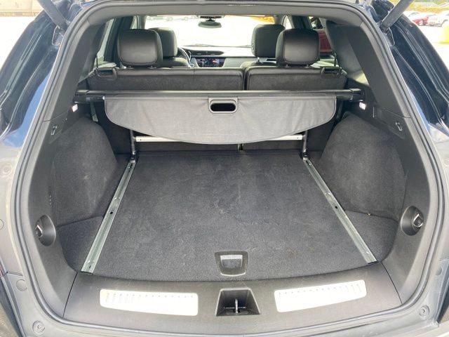 Cadillac XT5 Premium Luxury AWD 2021