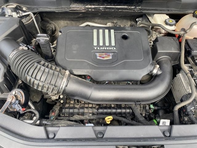 Cadillac XT5 Premium Luxury AWD 2021