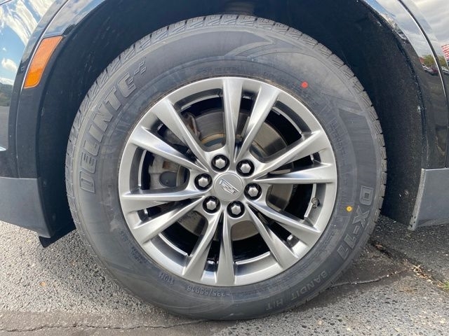 Cadillac XT5 Premium Luxury AWD 2021