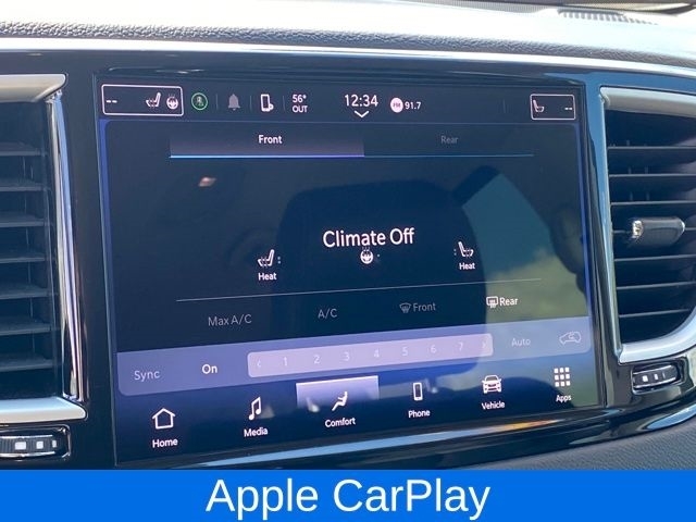 Chrysler Pacifica Touring L 2024