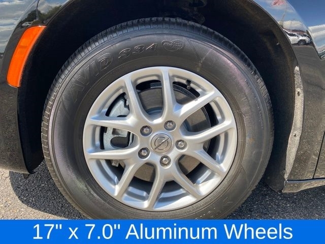 Chrysler Pacifica Touring L 2024